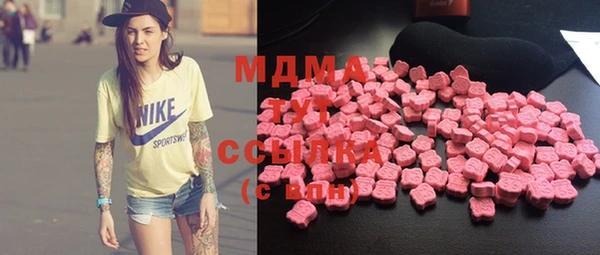 твердый Богданович